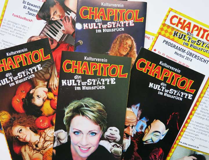 Kulturverein Chapitol