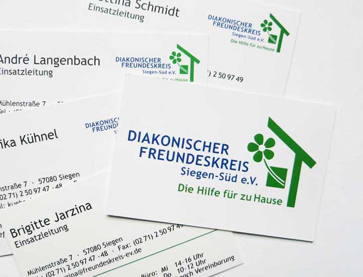 Diakonischer Freundeskreis