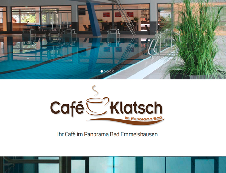 Café Klatsch im Panorama Bad Emmelshausen