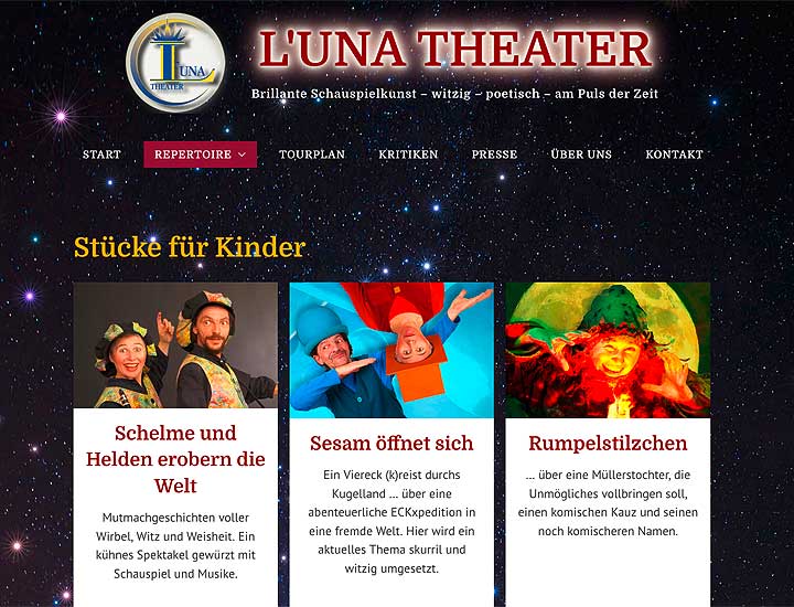 L'una-Theater
